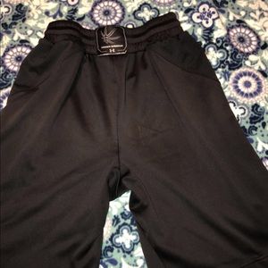 Workout under armour shorts
